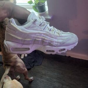 Air Max 95 Cdg
